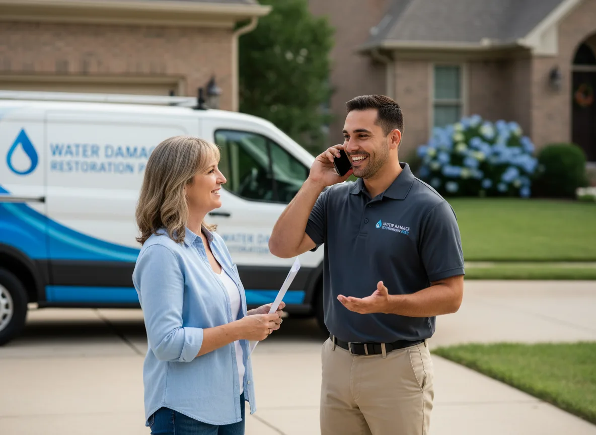 Flood Restoration Clawson, MI FAQs
